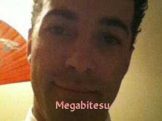 Megabitesu