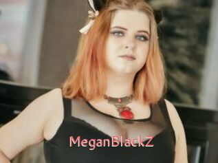 MeganBlackZ