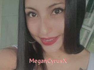 MeganCyrusX