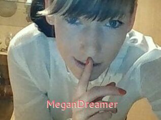 MeganDreamer