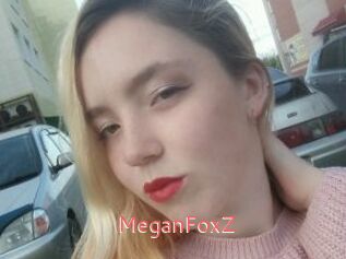 MeganFoxZ Webcam Sexe Direct