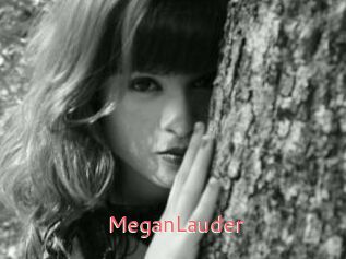 MeganLauder