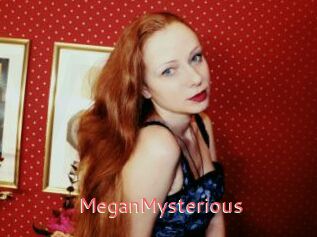 MeganMysterious