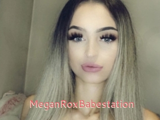 MeganRoxBabestation