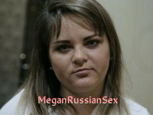 MeganRussianSex