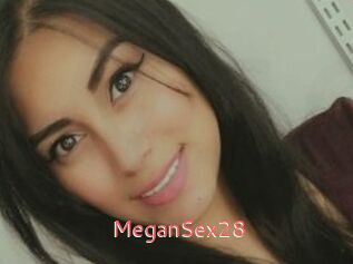 MeganSex28