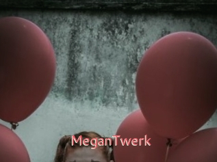 MeganTwerk Webcam Sexe Direct