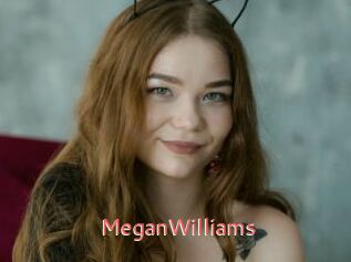 MeganWilliams