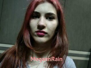 MegannRain