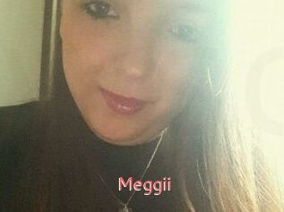 Meggii