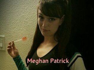 Meghan_Patrick Webcam Sexe Direct