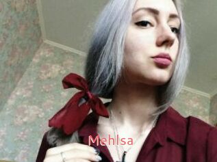 Mehlsa