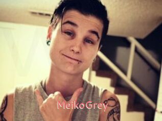 MeikoGrey