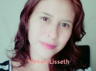 Mekani_Lisseth