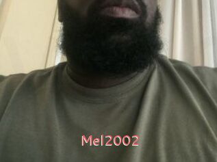 Mel2002