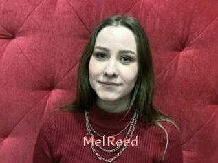 MelReed