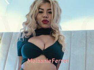 MelaanieFerrer Webcam Sexe Direct
