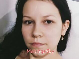 MelangeSky