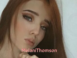 MelaniThomson Webcam Sexe Direct