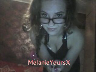 MelanieYoursX