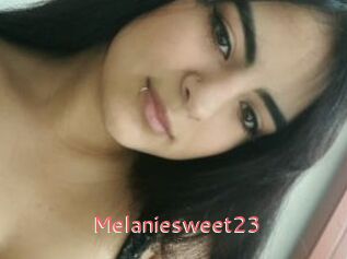Melaniesweet23 Webcam Sexe Direct