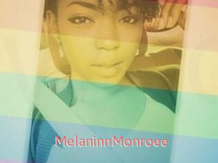 MelaninnMonroee