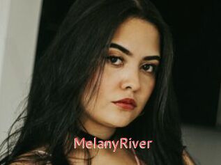 MelanyRiver