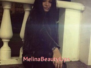 MelinaBeautyLips