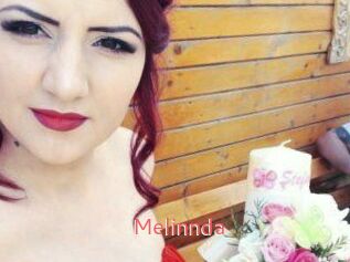 Melinnda