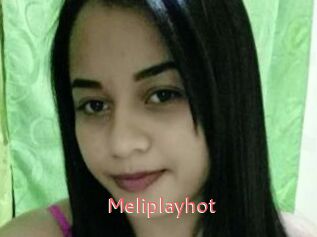 Meliplayhot Webcam Sexe Direct