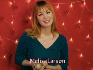 MelisaLarson