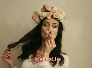 MelisaLis Webcam Sexe Direct