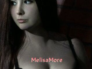 MelisaMore