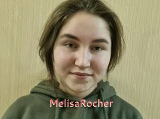 MelisaRocher