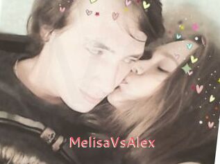 MelisaVsAlex