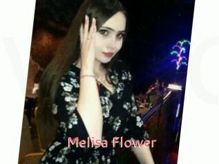 Melisa_Flower