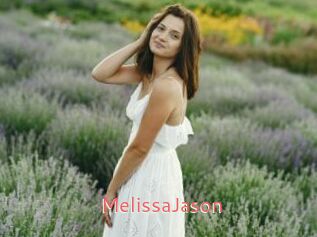 MelissaJason