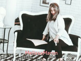 MelissaMaron
