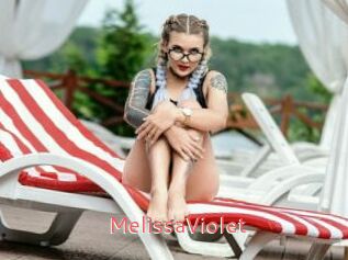 MelissaViolet