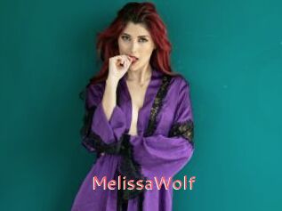 MelissaWolf Webcam Sexe Direct