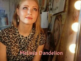 Melissa_Dandelion Webcam Sexe Direct