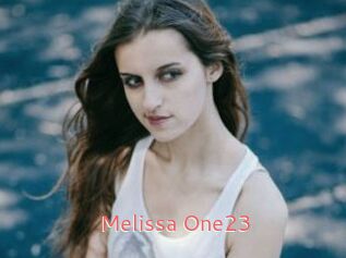 Melissa_One23