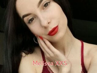 Melissa_XXS