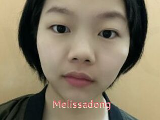 Melissadong