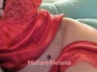MellanyMelania