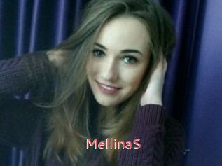 MellinaS Webcam Sexe Direct