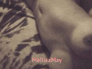 MellisaMay Webcam Sexe Direct