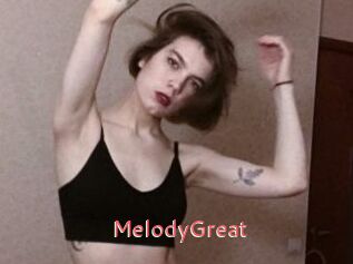 MelodyGreat