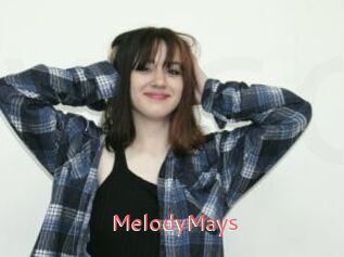 MelodyMays