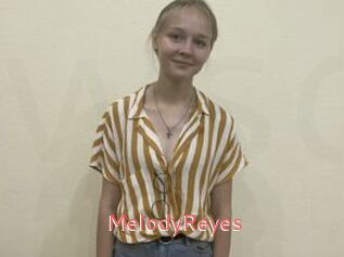 MelodyReyes Webcam Sexe Direct